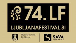 74. Ljubljana Festival: poletje vrhunske umetnosti od 21. junija do 8. septembra 2026