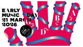 Seviqc z mednarodnim Dnevom stare glasbe