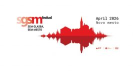 Sem glasba, sem mesto: Novo mesto znova v znamenju glasbe