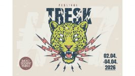 Festival Tresk # 17