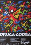 Druga godba 1994 Druga godba 1994