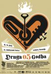 Druga godba 2005 Druga godba 2005