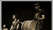 Hrvaška zasedba Kries (foto: Katarina Juvančič)