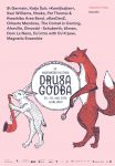 Druga godba 2016 Druga godba 2016