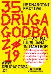 Druga godba 2019 Druga godba 2019