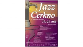 Jazz Cerkno 2016