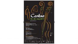 Jazz Cerkno 2017