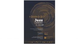 Jazz Cerkno 2020