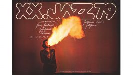 Jazz festival Ljubljana