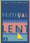 Festival Lent 1993