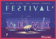 Festival Lent 1995