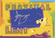 Festival Lent 1996