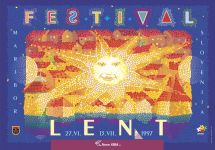 Festival Lent 1997