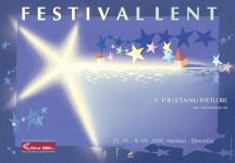 Festival Lent 2000