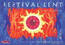 Festival Lent 1999