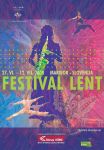 Festival Lent 2008