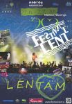 Festival Lent 2012