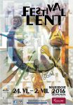 Festival Lent 2016