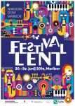 Festival Lent 2019