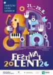 Festival Lent 2020