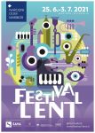 Festival Lent 2021