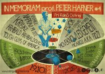 In Memoriam prof. Peter Hafner 2012 In Memoriam prof. Peter Hafner 2012