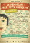 In Memoriam prof. Peter Hafner 2014 In Memoriam prof. Peter Hafner 2014