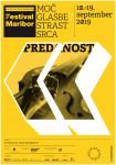 Festival Maribor 2019 Festival Maribor 2019