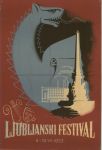 Festival Ljubljana 1953