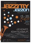 Jazzinty 2011 Jazzinty 2011