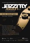 Jazzinty 2013 Jazzinty 2013