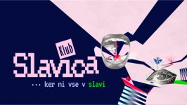 Klub Slavica