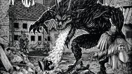 Human Host Body: Brez Izhoda, Brez Upanja