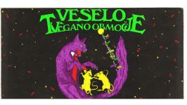 Veselo tvegano območje