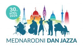 Mednarodni dan jazza 2026