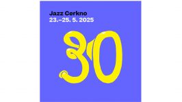 Jazz Cerkno 2025