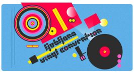 Ljubljana Vinyl Convention 2026