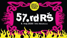 57. rojstni dan Radia Študent