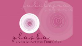 Glasba z vrtov sv. Frančiška