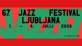 Jazz Festival Ljubljana