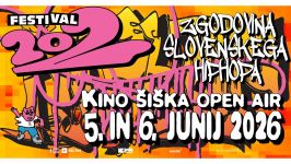 Festival 202