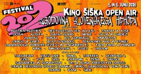 Festival 202