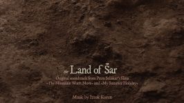 Iztok Koren: The Land of Šar