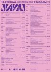 Junij v Ljubljani 2026 - program