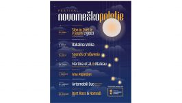 Festival novomeško poletje 2026