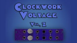 Različni izvajalci: Happy Little Voltages Vol. 3