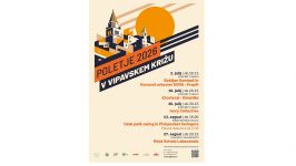 Poletje v Vipavskem Križu 2026