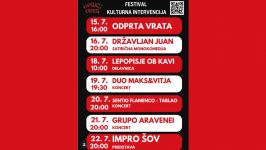 Kulturna intervencija