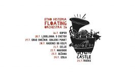 Etno Histeria World Orchestra 2026