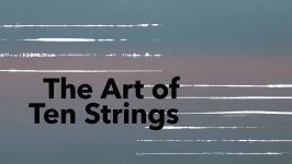 Mihael Hrustélj &amp; Marijan Dović: The Art of Ten Strings